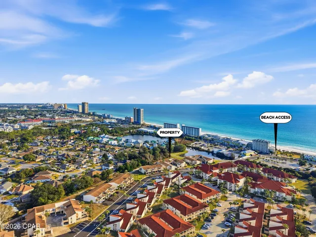 $379,000 | 17462 Front Beach Road, Unit 2B6, Panama City Beach, FL 32413