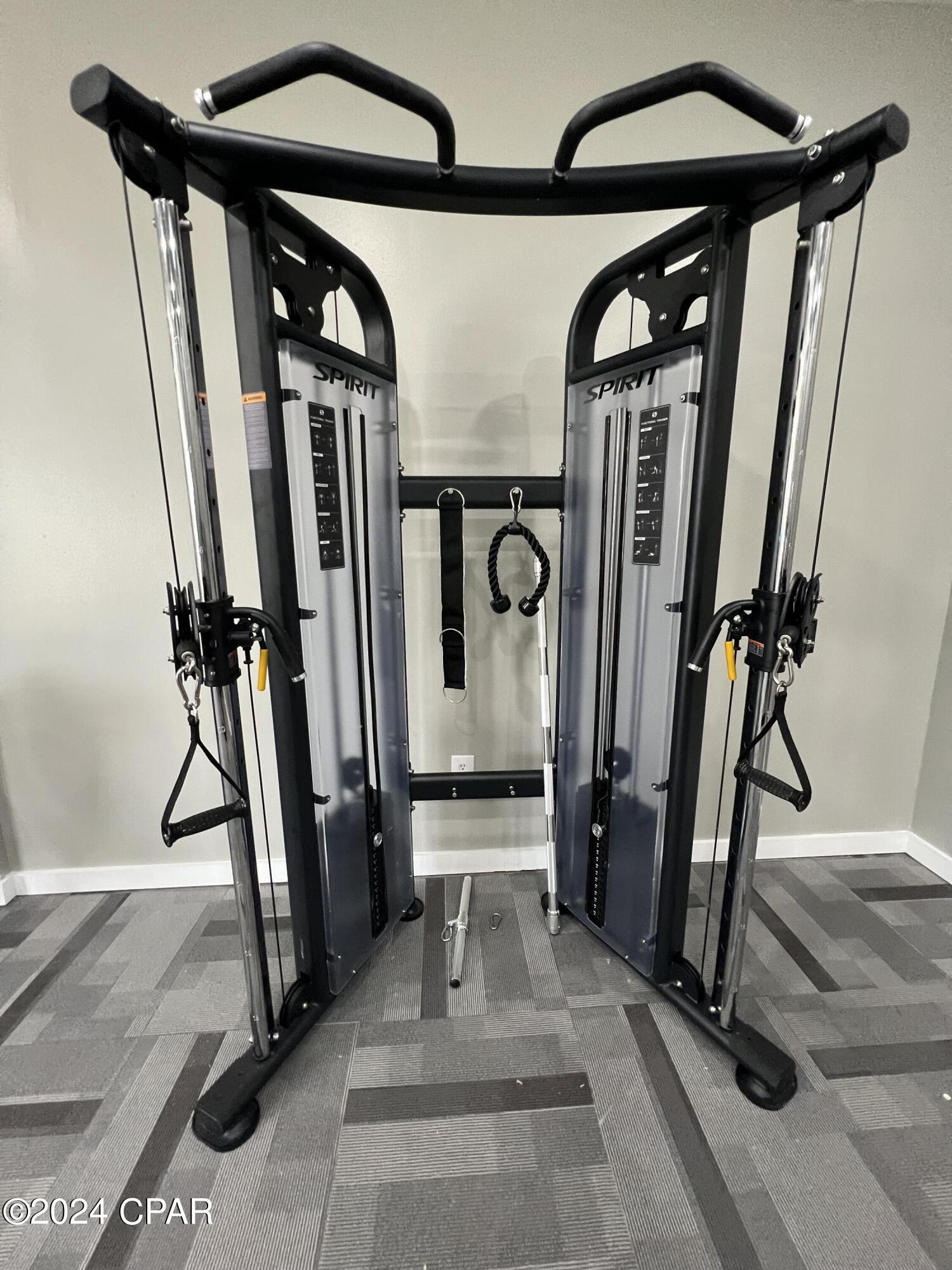 17462 Front Beach Road, Unit 2B6 Panama City Beach, FL 32413 - Photo 55 of 62