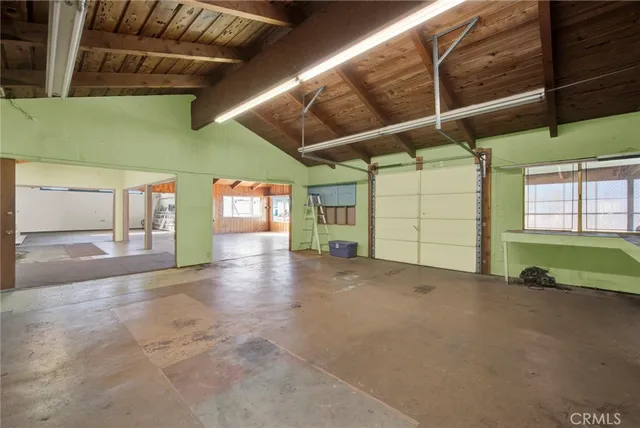 a view of a back yard of the house