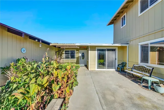 a kitchen with a refrigerator stove and sink