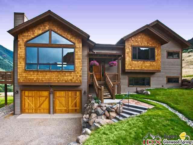 4271 Frying Pan Road Basalt, CO 81621 - Photo 1 of 9 Primary Photo