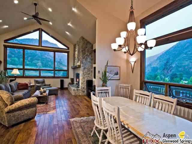 4271 Frying Pan Road Basalt, CO 81621 - Photo 2 of 9 Additional Photo