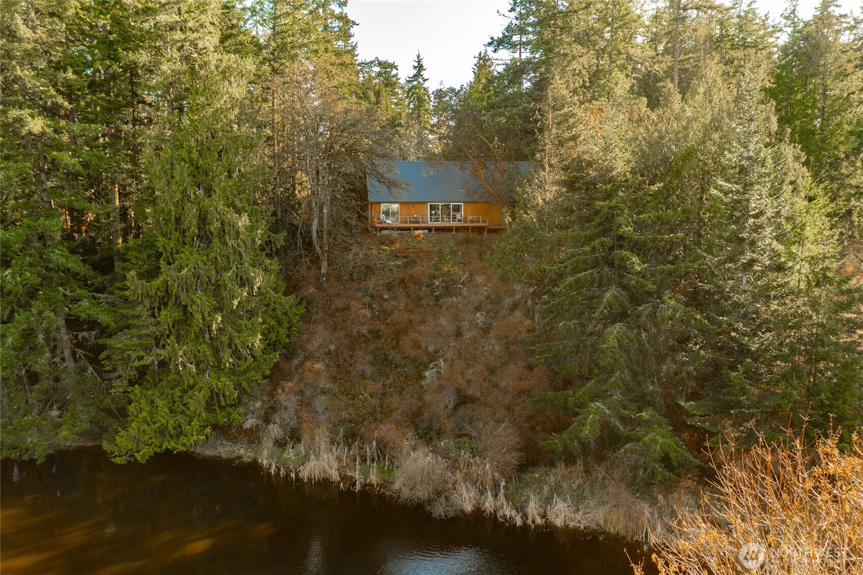 1014 Ben Nevis Loop Road Shaw Island, WA 98286 - Photo 3 of 35