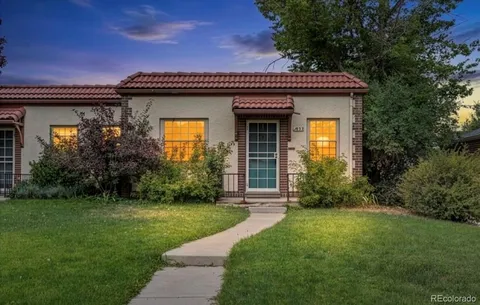 $350,000 | 1433 Ivy Street, Denver, CO 80220