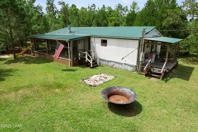 $235,000 | 3860 Fox Hunt Road, Chipley, FL 32428