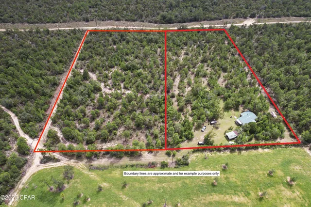 $235,000 | 3860 Fox Hunt Road, Chipley, FL 32428