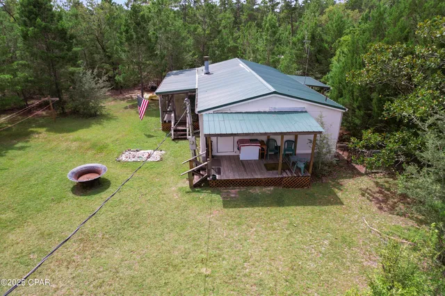 $235,000 | 3860 Fox Hunt Road, Chipley, FL 32428