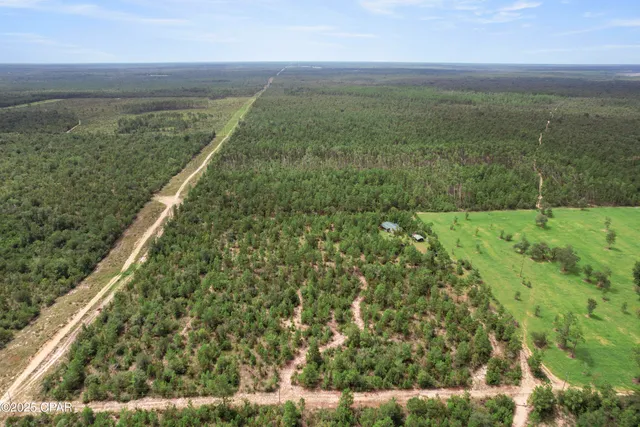 $235,000 | 3860 Fox Hunt Road, Chipley, FL 32428