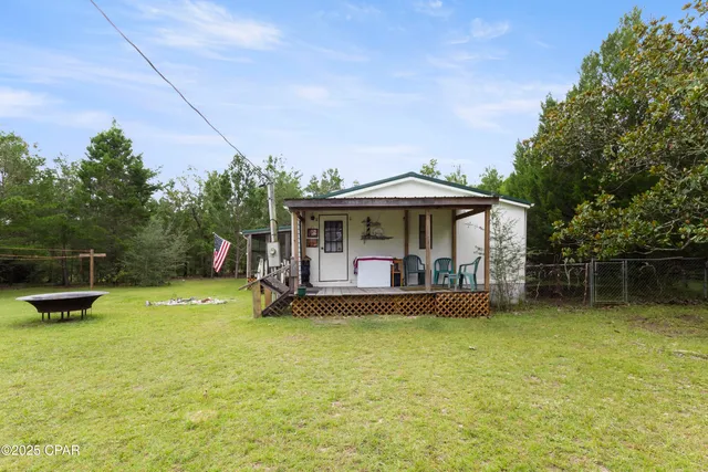 $235,000 | 3860 Fox Hunt Road, Chipley, FL 32428