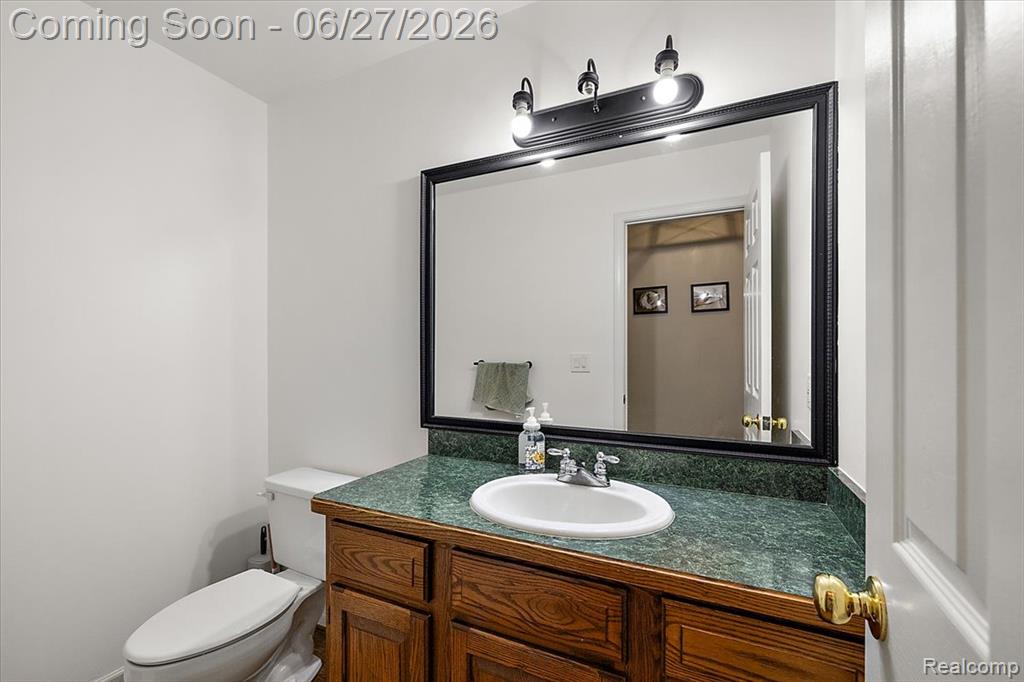 4193 Oak Tree Circle Rochester, MI 48306 - Photo 28 of 72