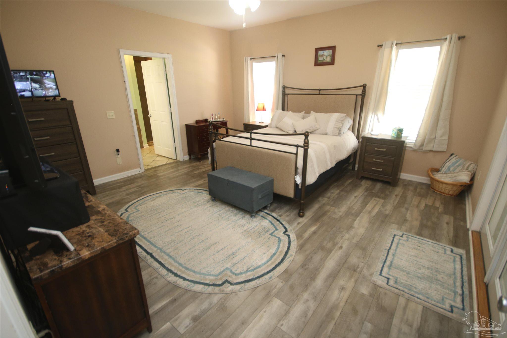 5895 Quintette Road Pace, FL 32571 - Photo 28 of 67 Castle Collection Luxury vinyl flooring in 2021.