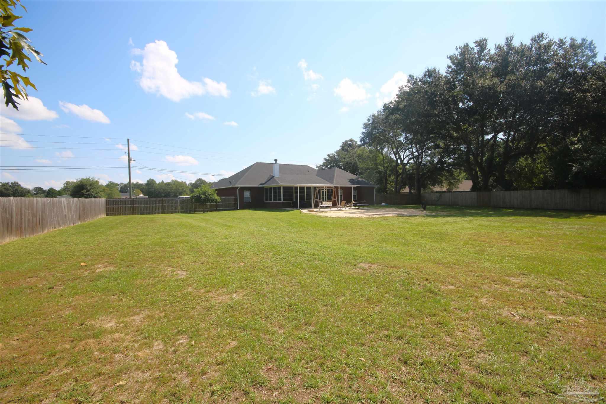 5895 Quintette Road Pace, FL 32571 - Photo 4 of 67 Feb. 2024.