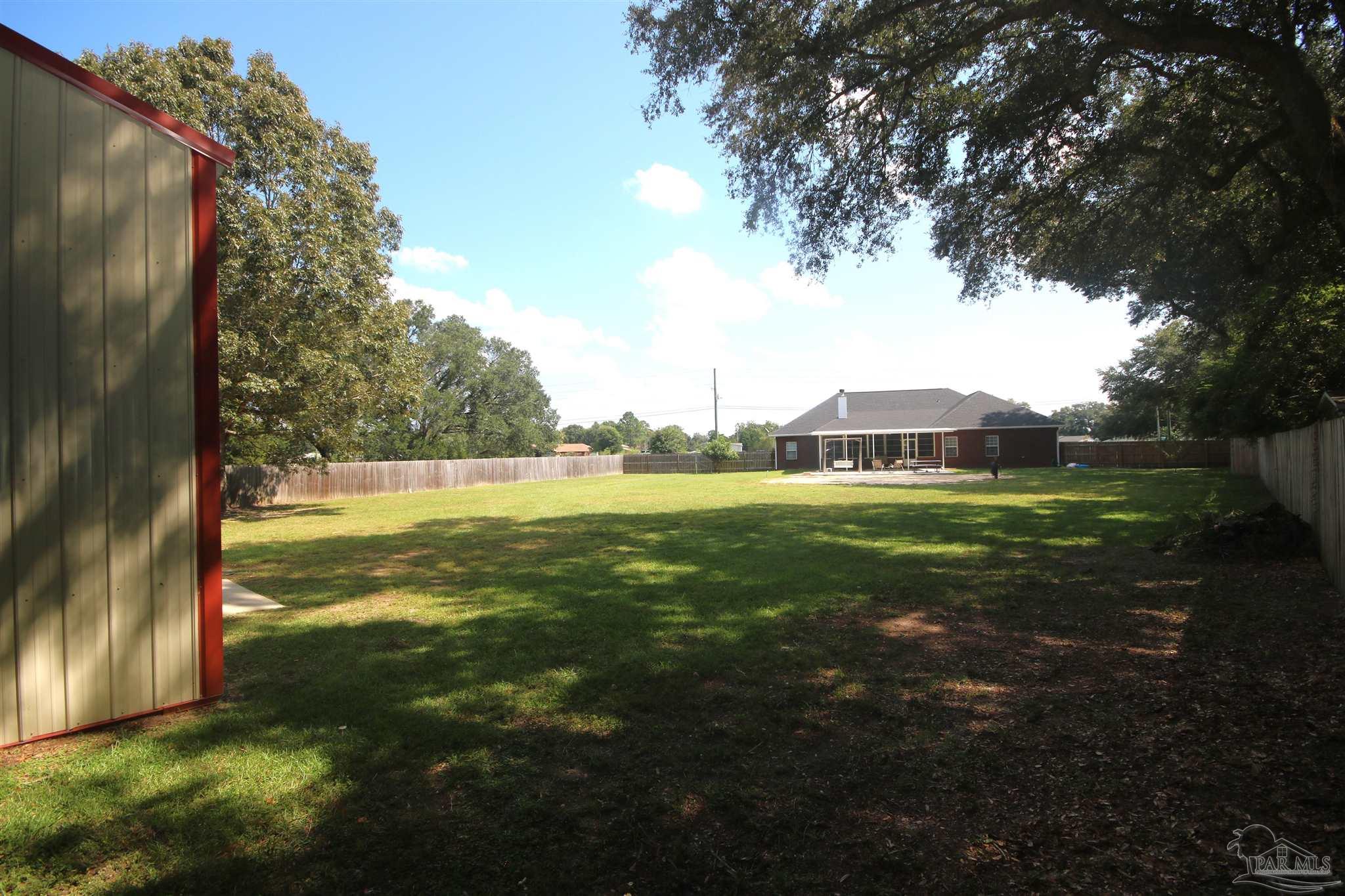 5895 Quintette Road Pace, FL 32571 - Photo 45 of 67 of home opens to 3' 8".