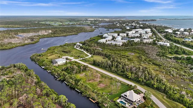 $274,888 | 10180 Creekside Drive, Placida, FL 33946