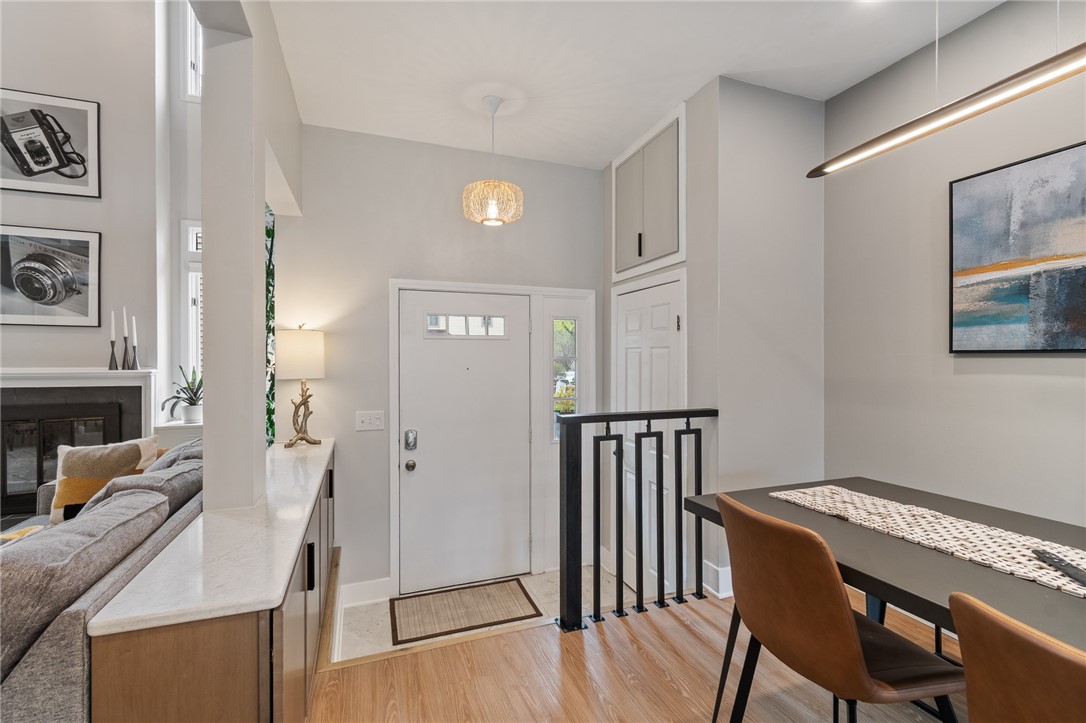 340 Frederick Douglass Street Rochester, NY 14608 - Photo 11 of 29