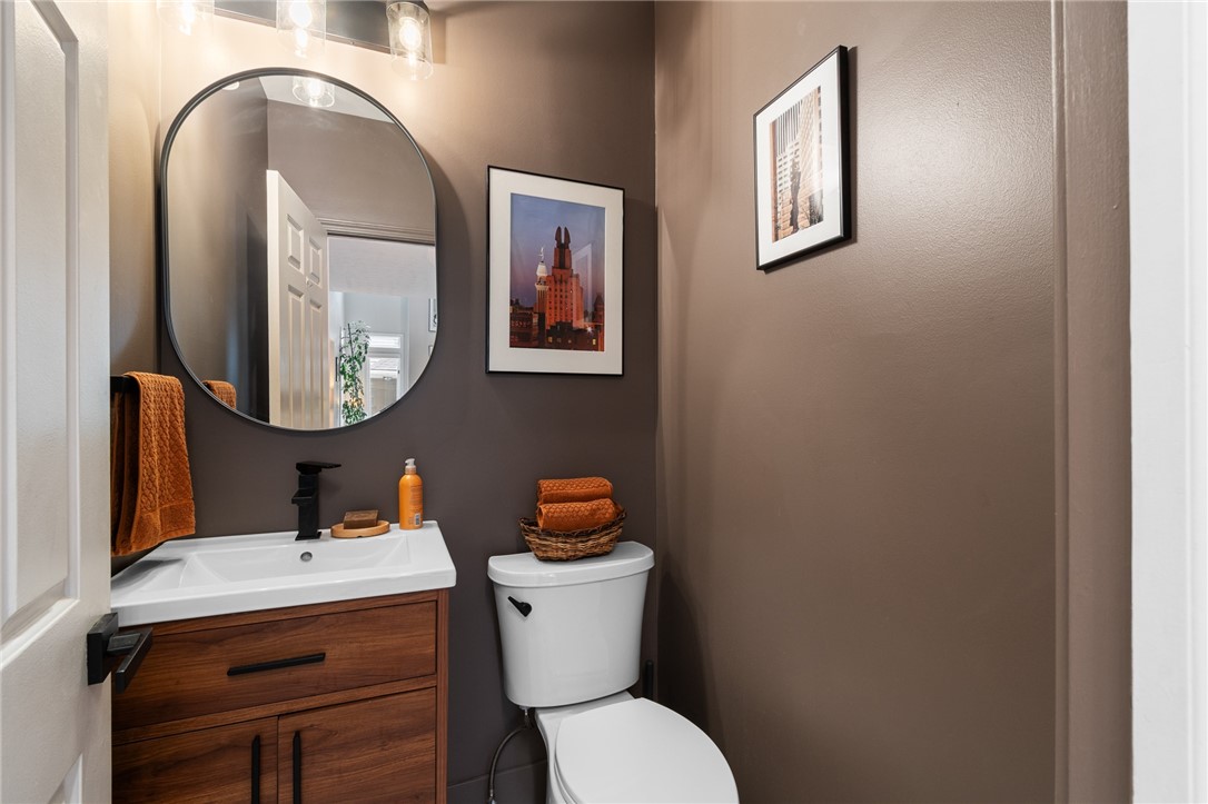 340 Frederick Douglass Street Rochester, NY 14608 - Photo 13 of 29