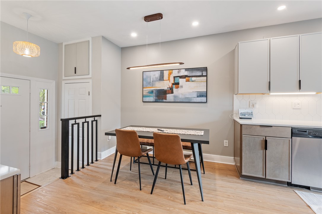 340 Frederick Douglass Street Rochester, NY 14608 - Photo 14 of 29