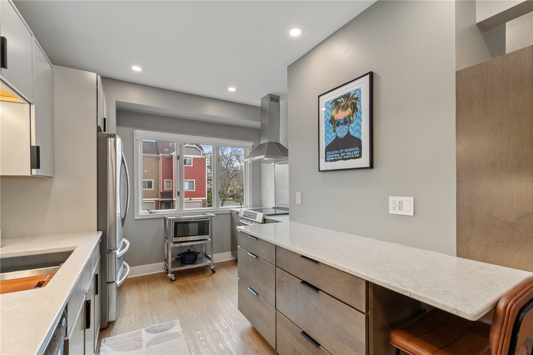 340 Frederick Douglass Street Rochester, NY 14608 - Photo 15 of 29