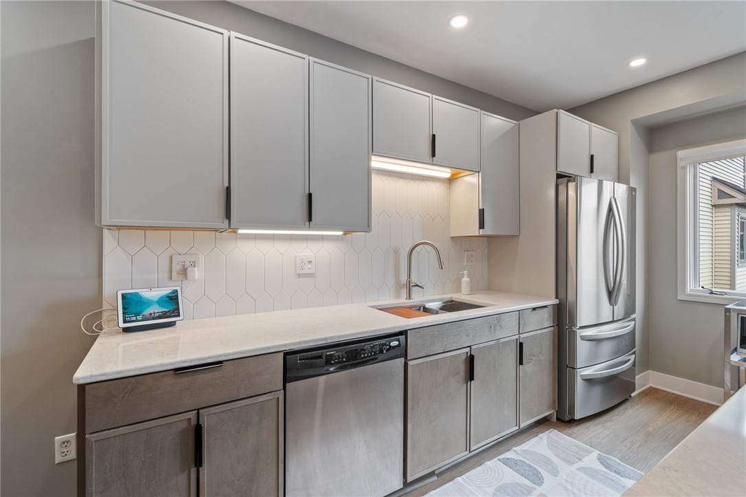 340 Frederick Douglass Street Rochester, NY 14608 - Photo 16 of 29