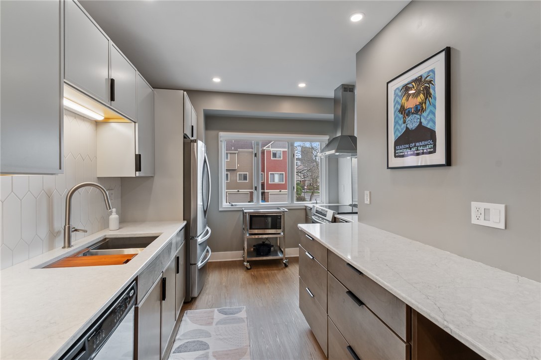 340 Frederick Douglass Street Rochester, NY 14608 - Photo 17 of 29