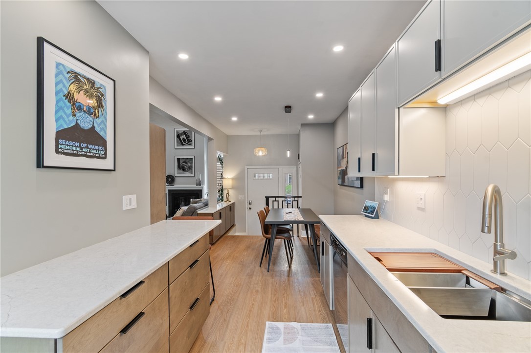 340 Frederick Douglass Street Rochester, NY 14608 - Photo 18 of 29