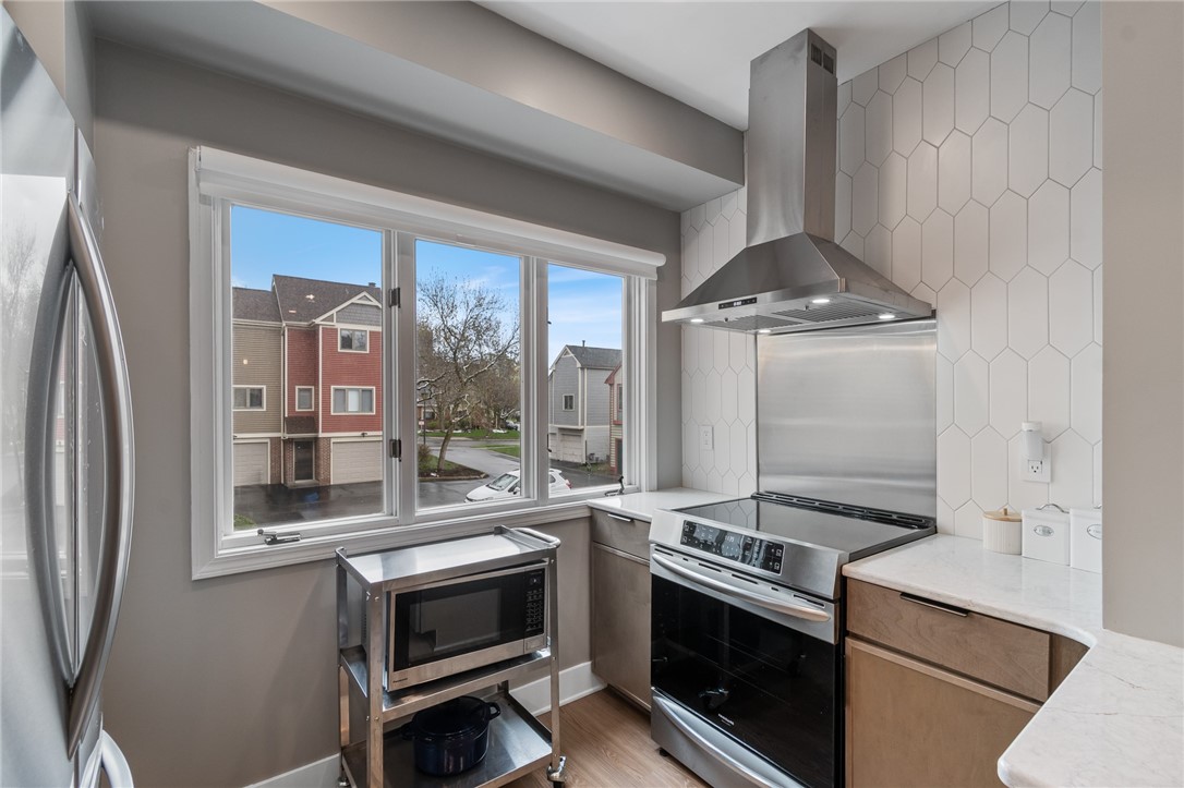 340 Frederick Douglass Street Rochester, NY 14608 - Photo 19 of 29