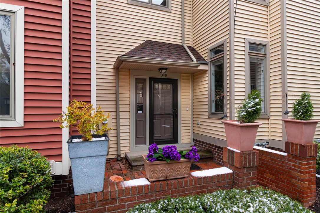 340 Frederick Douglass Street Rochester, NY 14608 - Photo 2 of 29