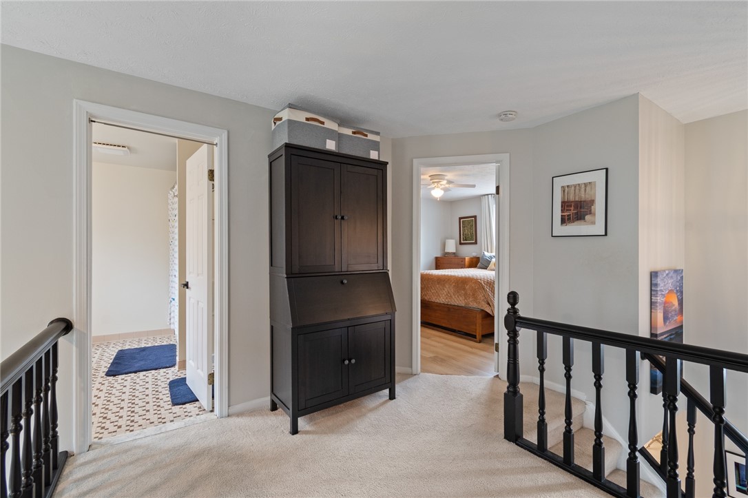 340 Frederick Douglass Street Rochester, NY 14608 - Photo 25 of 29