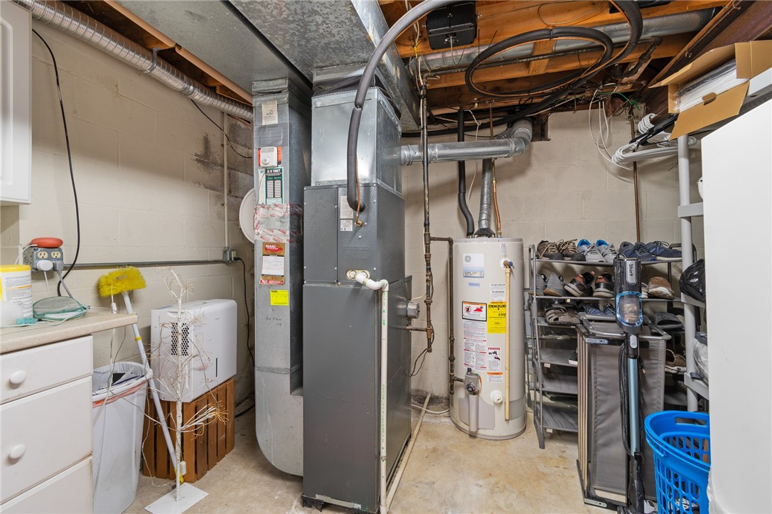 340 Frederick Douglass Street Rochester, NY 14608 - Photo 28 of 29