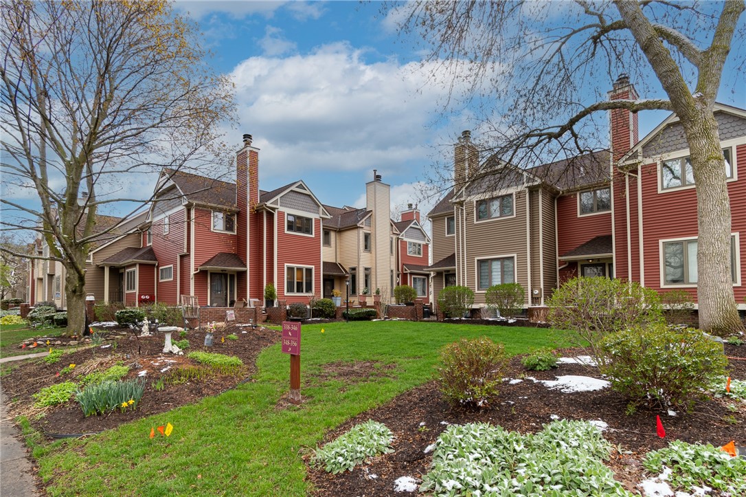 340 Frederick Douglass Street Rochester, NY 14608 - Photo 3 of 29