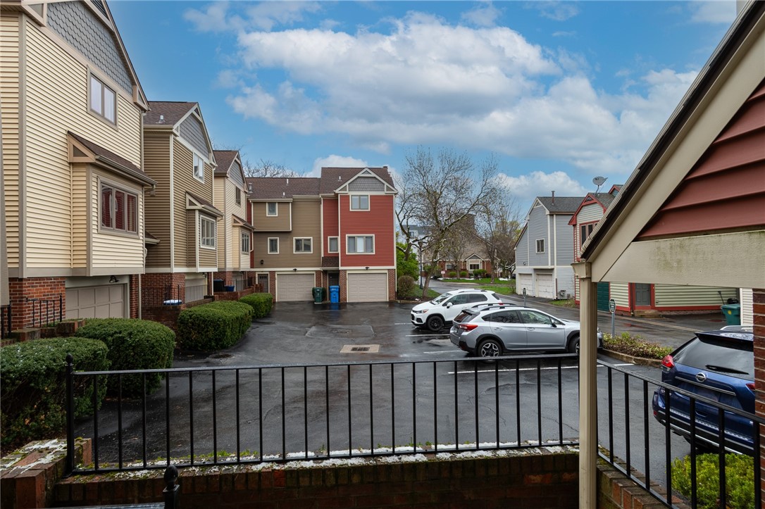 340 Frederick Douglass Street Rochester, NY 14608 - Photo 4 of 29