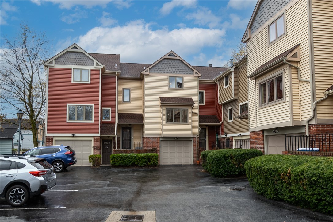 340 Frederick Douglass Street Rochester, NY 14608 - Photo 5 of 29