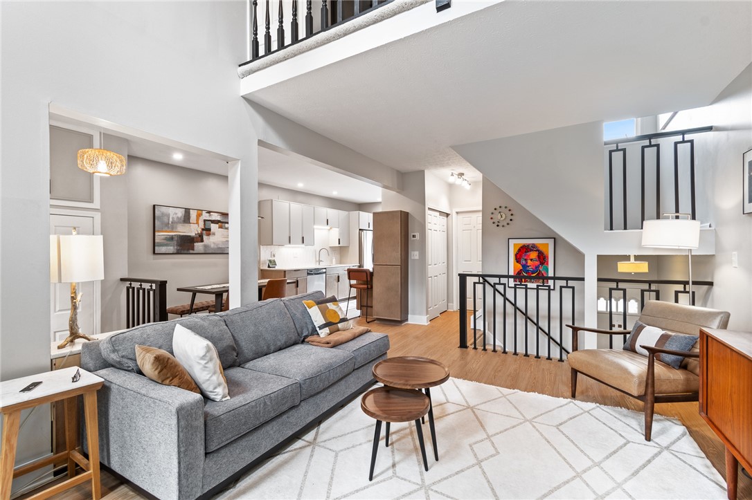 340 Frederick Douglass Street Rochester, NY 14608 - Photo 7 of 29