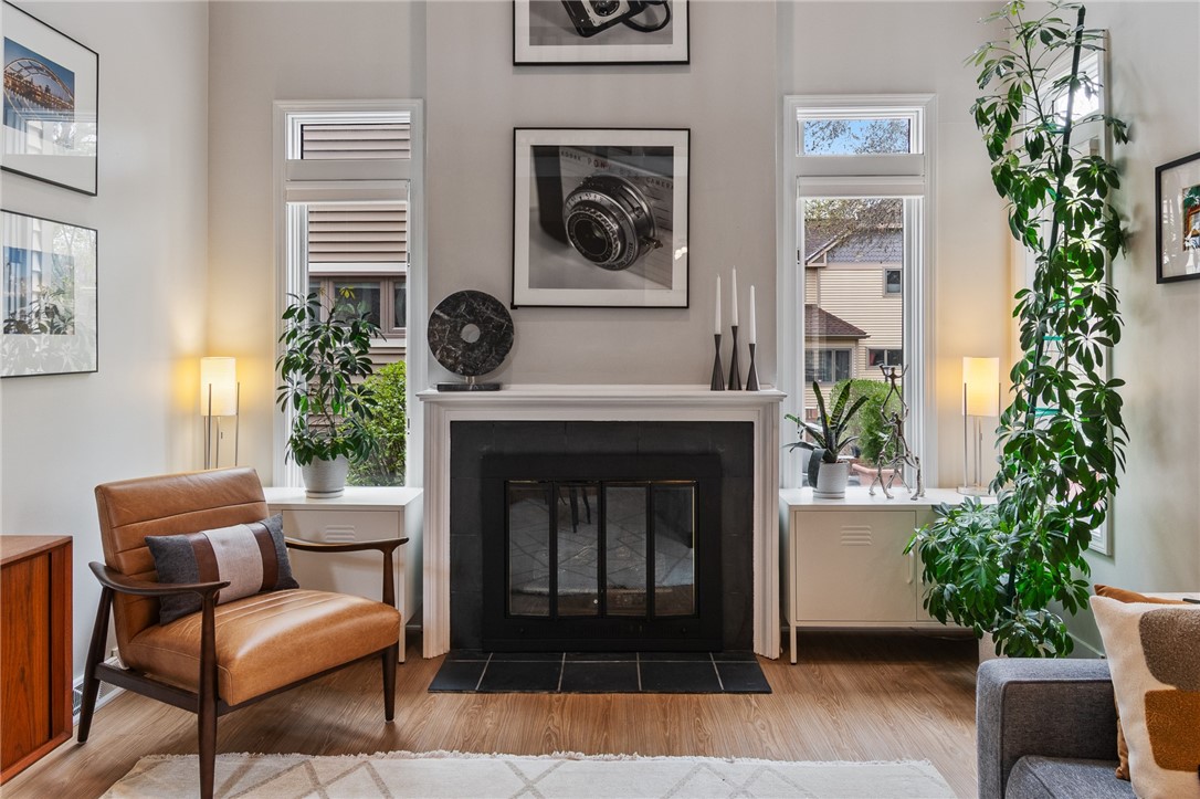 340 Frederick Douglass Street Rochester, NY 14608 - Photo 9 of 29