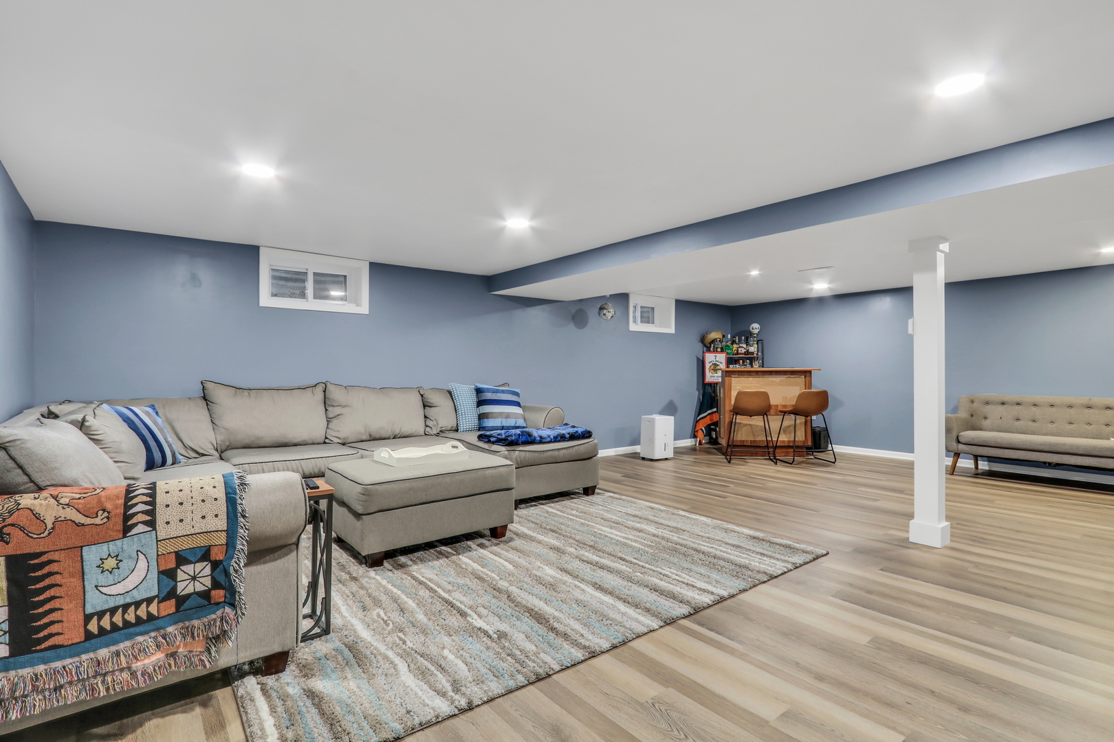 13965 West Wadsworth Road Wadsworth, IL 60083 - Photo 33 of 43