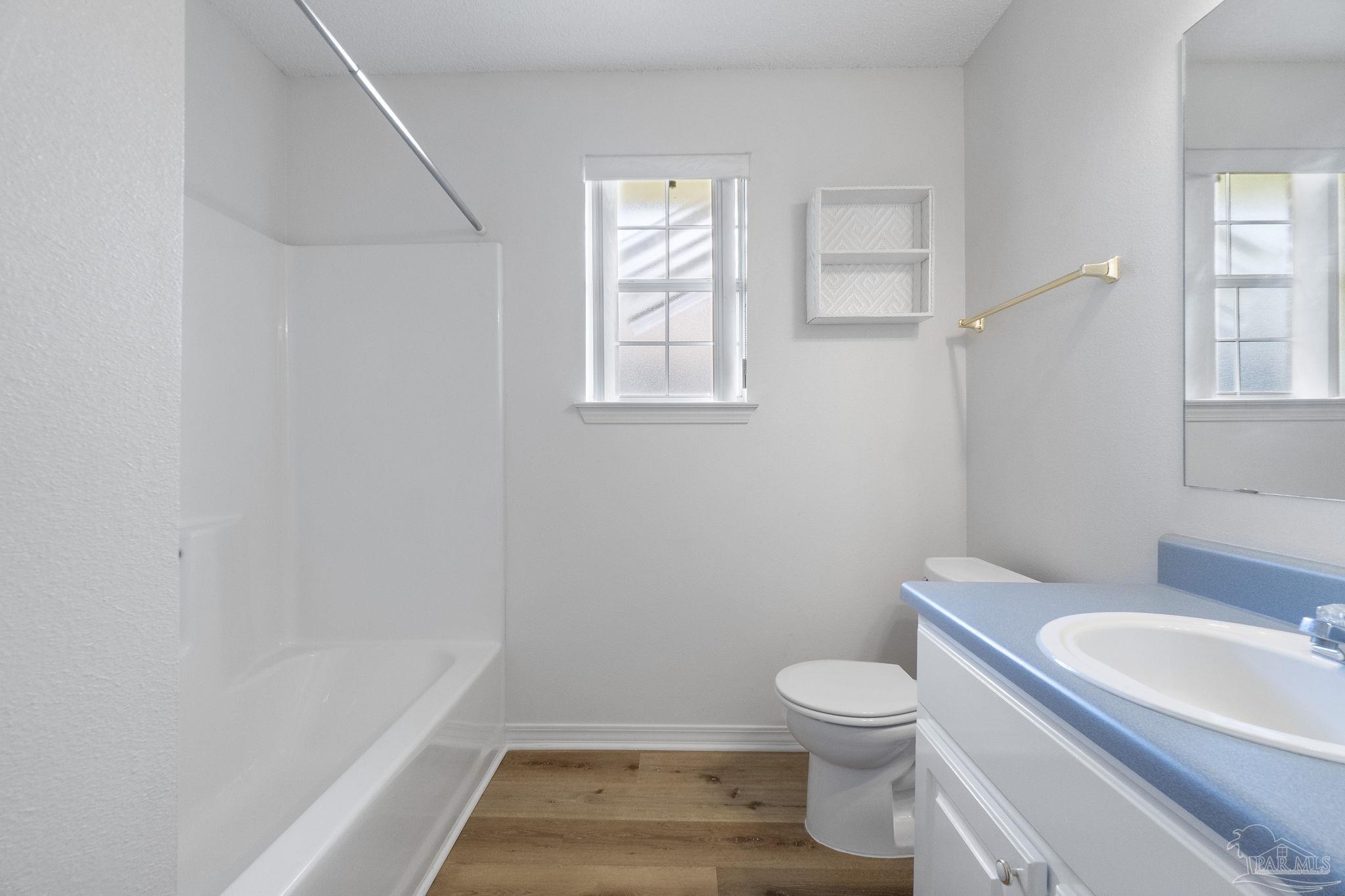 1667 Condor Drive Cantonment, FL 32533 - Photo 33 of 40