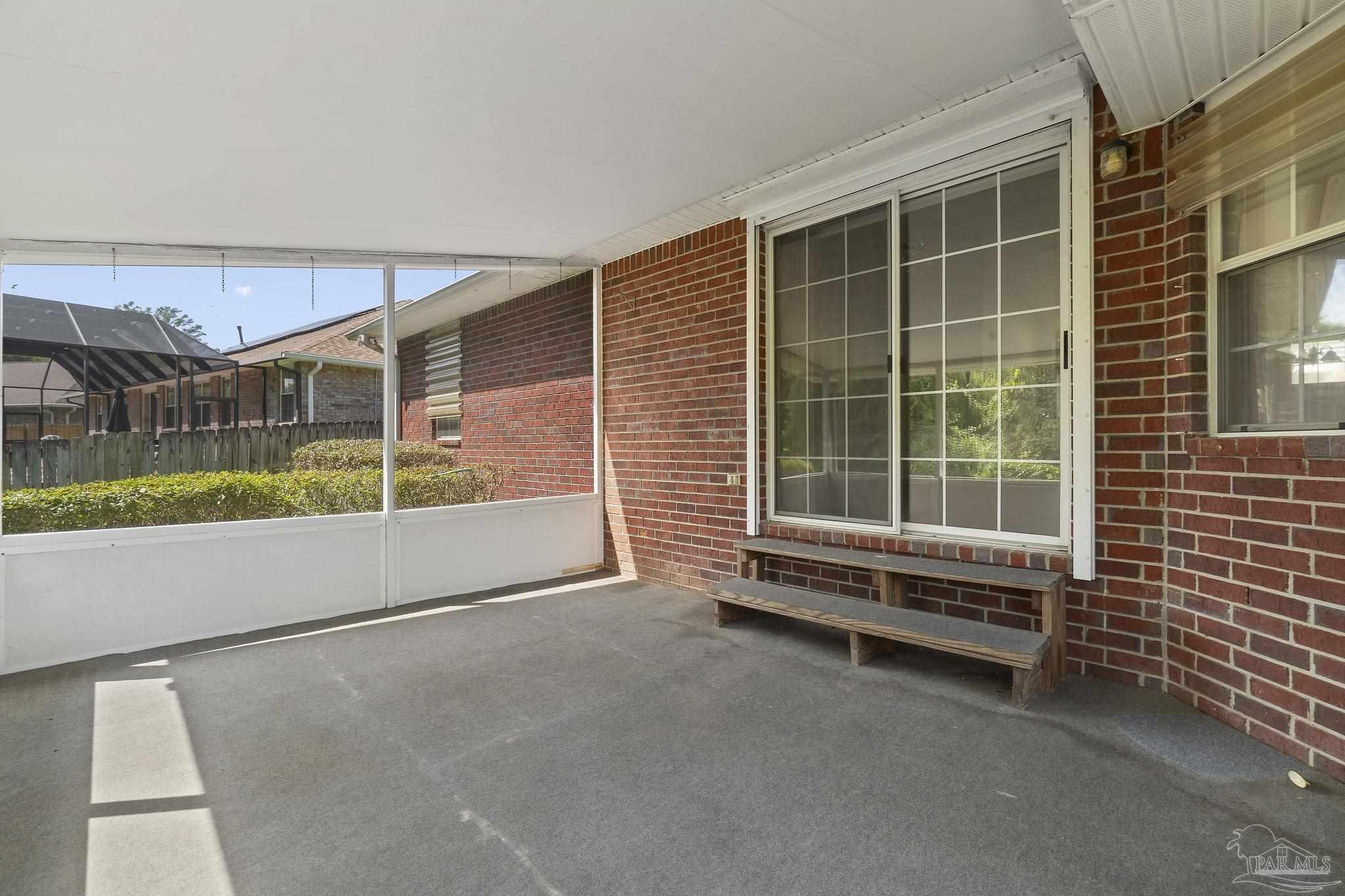 1667 Condor Drive Cantonment, FL 32533 - Photo 36 of 40