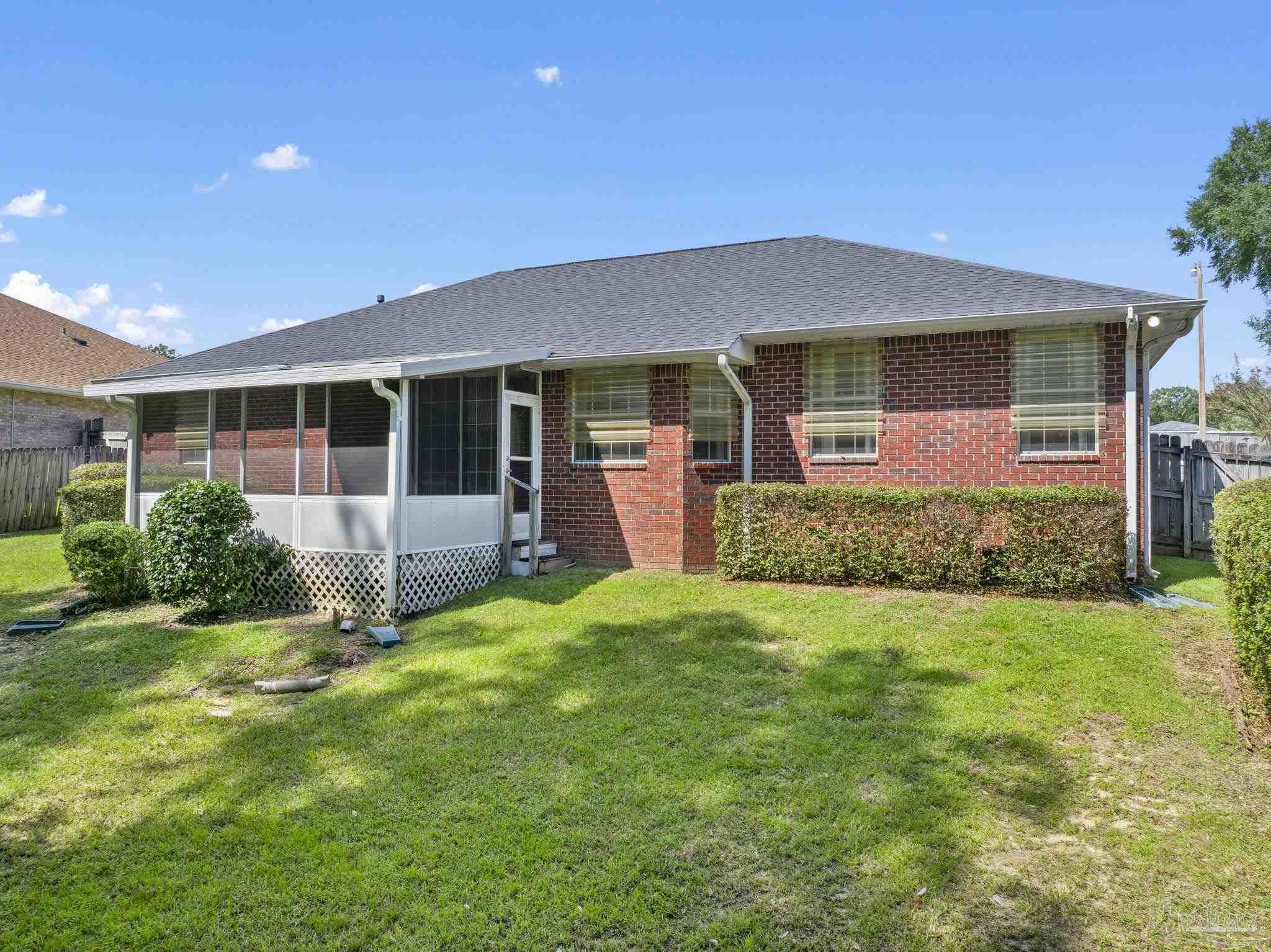 1667 Condor Drive Cantonment, FL 32533 - Photo 37 of 40