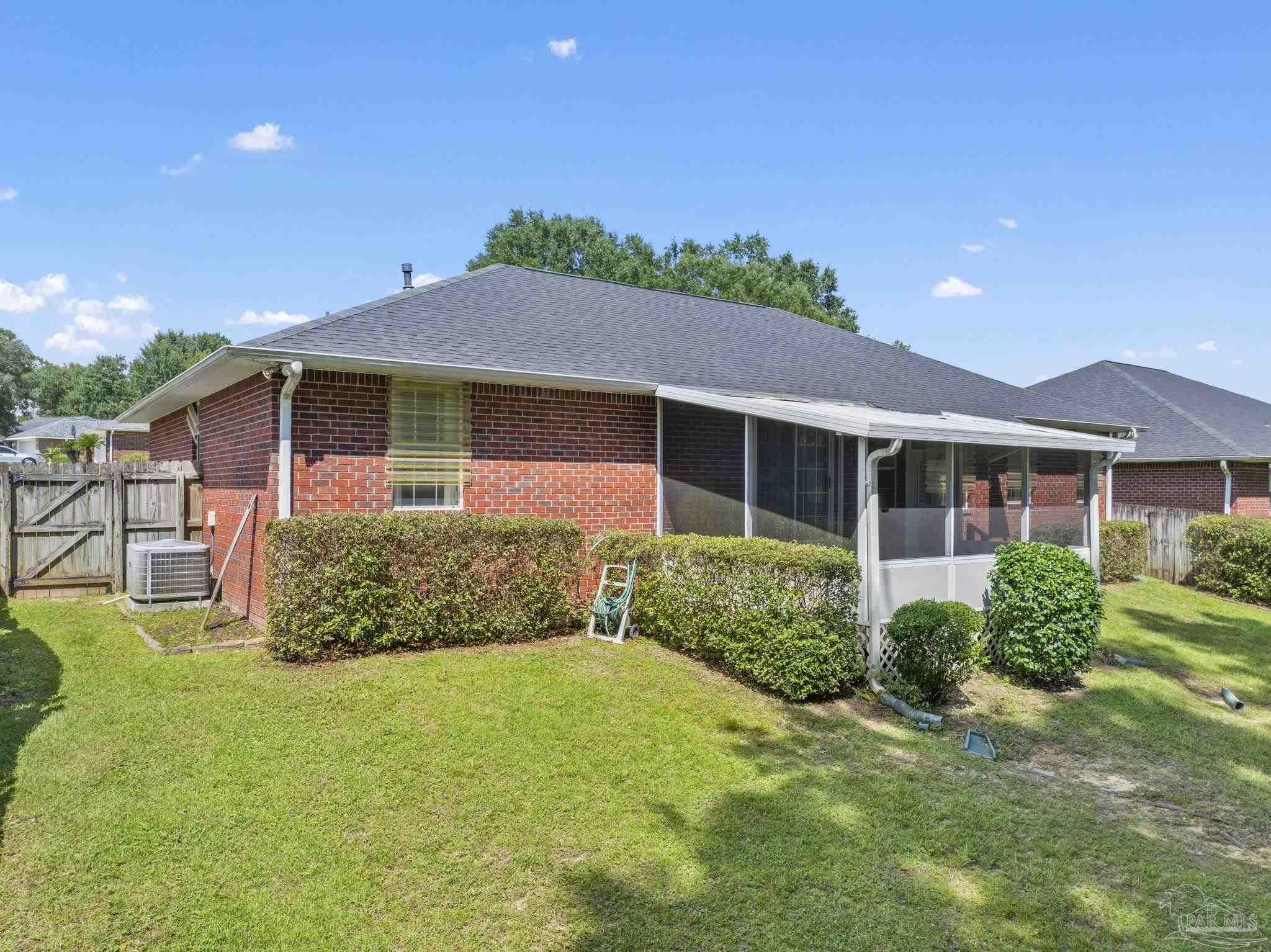 1667 Condor Drive Cantonment, FL 32533 - Photo 38 of 40