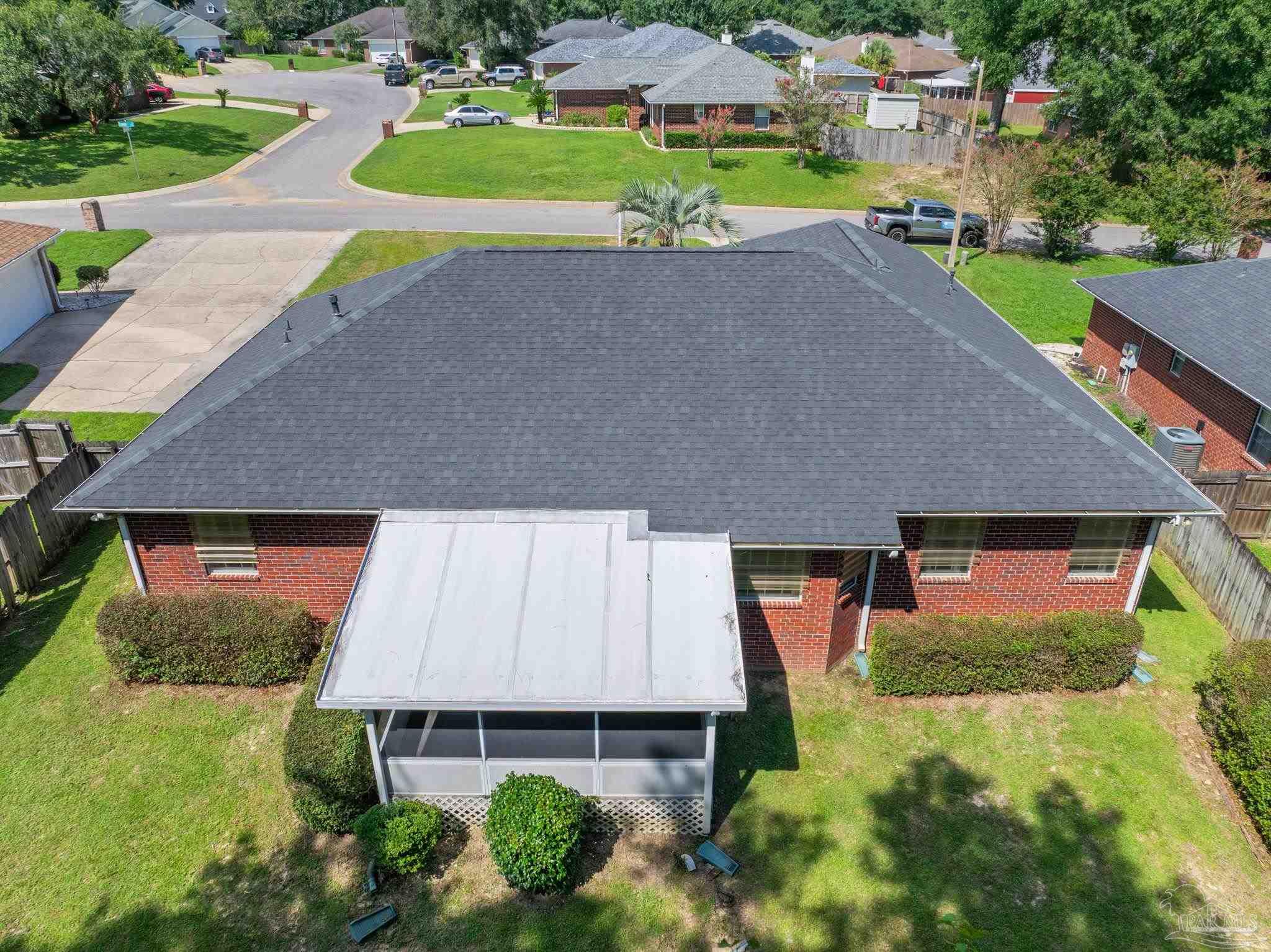 1667 Condor Drive Cantonment, FL 32533 - Photo 40 of 40