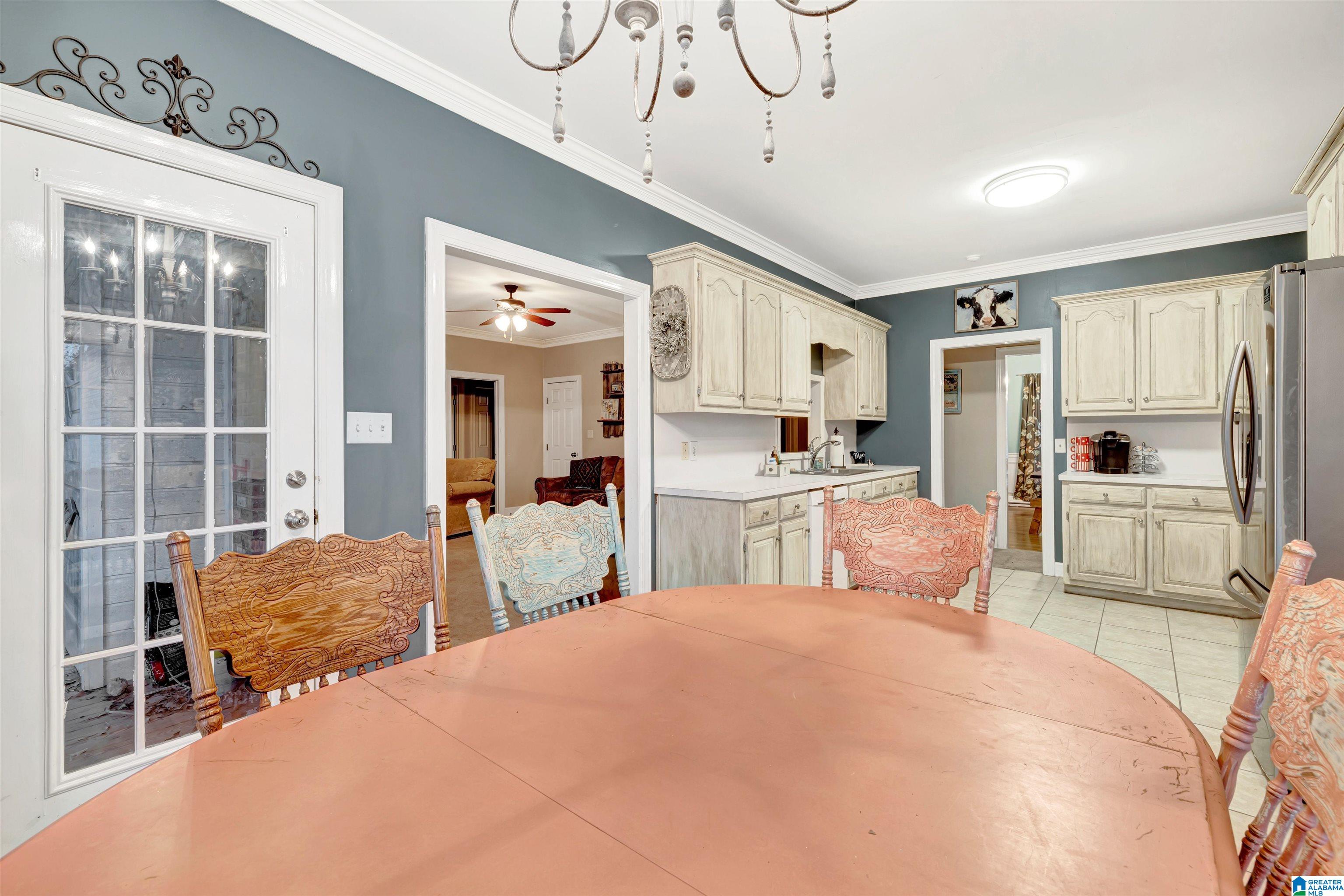 1433 Lake Joyce Road Moody, AL 35004 - Photo 9 of 28