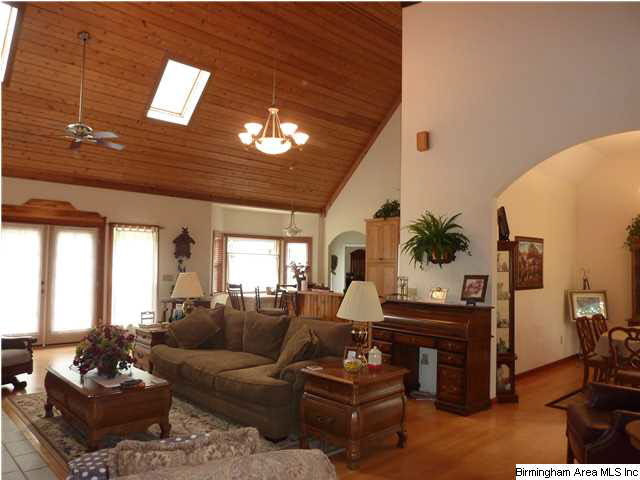 1855 Smokey Road Alabaster, AL 35007 - Photo 5 of 32