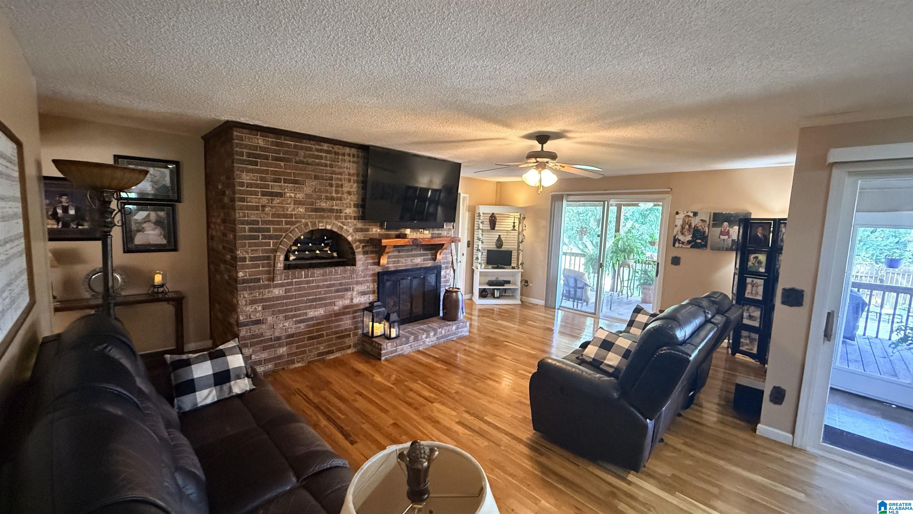 128 Roundabout Road Talladega, AL 35160 - Photo 11 of 60