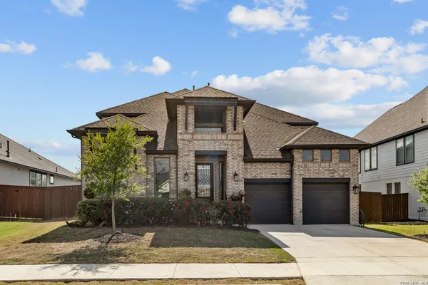 $619,990 | 5389 Hartley Square, Schertz, TX 78108