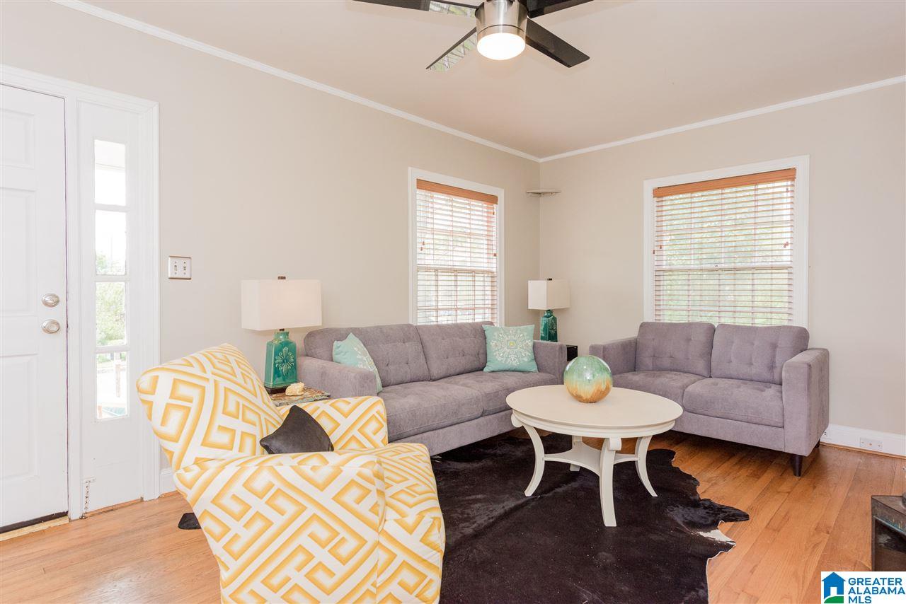 1202 Irving Road Birmingham, AL 35209 - Photo 6 of 31