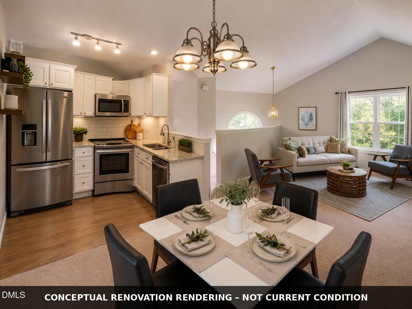 3011 Elk Ridge Road Durham, NC 27712 - Photo 15 of 52 MLS_concept_rendering_3