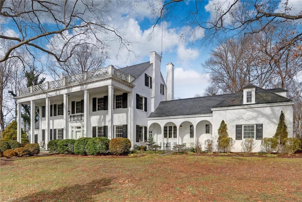 351 West Meadow Road Eden, NC 27288 - Photo 1 of 30 Gallery Image 1