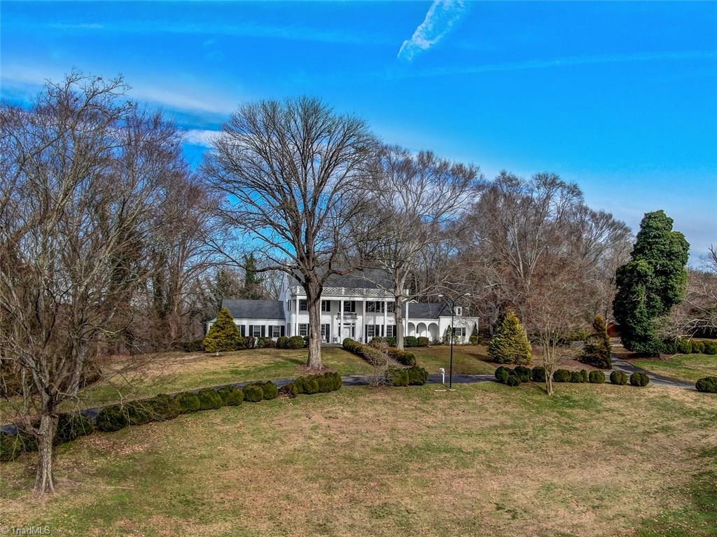 351 West Meadow Road Eden, NC 27288 - Photo 2 of 30 Gallery Image 2