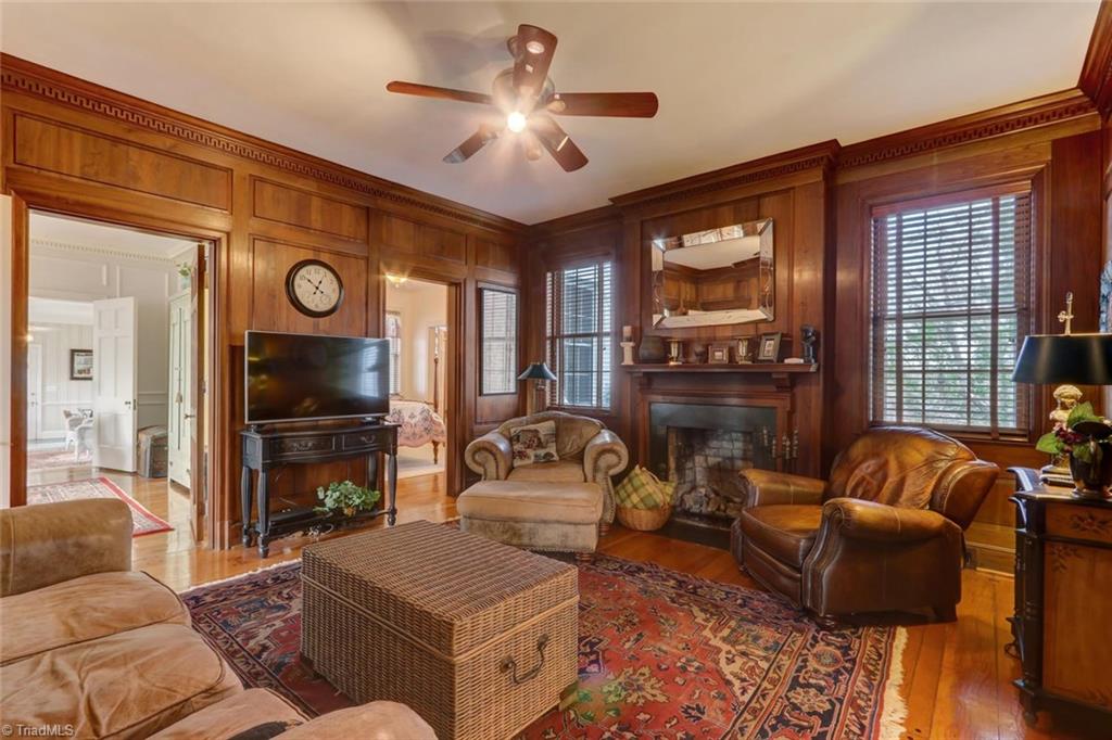 351 West Meadow Road Eden, NC 27288 - Photo 11 of 30 Gallery Image 11