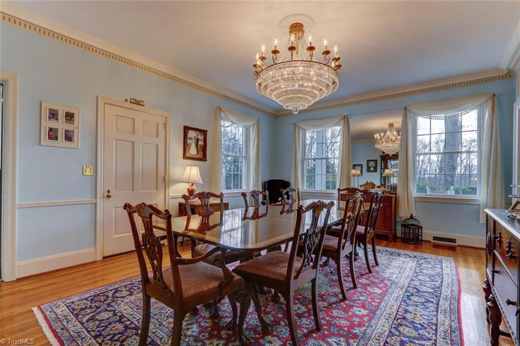 351 West Meadow Road Eden, NC 27288 - Photo 12 of 30 Gallery Image 12